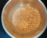 Foto del paso 1 de la receta: Galletas de chocolate, harina de avena y sin azúcar