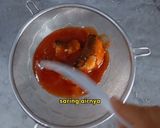 Foto langkah ke 3 dari resep Tahu Kukus Isi Sarden.