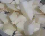 Foto del paso 1 de la receta: Lomo salteado con papas