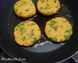 Rice tikki recipe step 2 photo