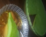 Foto langkah ke 8 dari resep Puding caramel hercules.