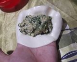 Foto del paso 2 de la receta: Empanadas de acelga y quinoa