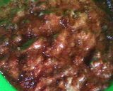 Foto langkah ke 2 dari resep Jengkol Rendang Tongseng Kelapa.