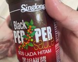 Gambar langkah 1 resipi Ayam Bakar Dapur Gas | 3 Bahan.
