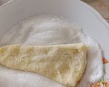 Kovàszos "Jegecske" recept fázis 4 fotója