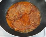 Foto langkah ke 6 dari resep Pork Chop So Juicy 😍.