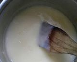 Foto langkah ke 1 dari resep Es Krim Blueberry.