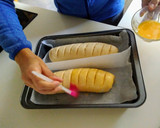 Foto del paso 11 de la receta: Pan para torrijas