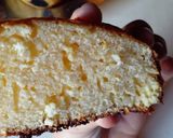 Foto del paso 7 de la receta: 🍊 Torta de naranja con leche condensada..🥧 🤤