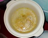 Foto langkah ke 3 dari resep MPASI (6M+ DAY 2) AYAM KAMPUNG WORTEL KEJU.