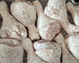 Foto del paso 3 de la receta: Muslos de pollo a la mediterránea