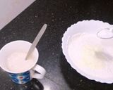 A picture of step 2 of Easy Italian White Soft Bread 😋 Without Oven.