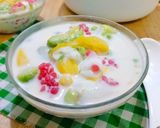 Foto langkah ke 5 dari resep Es Teler Creamy.