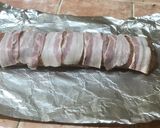 Foto del paso 4 de la receta: Rocambole de carne