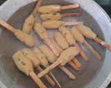 Foto langkah ke 5 dari resep Sempol Ayam Wortel.