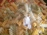 Macarrones de domingo