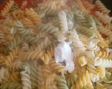 Foto del paso 5 de la receta: Macarrones de domingo