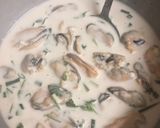 รูปขั้นตอนการทำที่ 2 ของ หอยยักษ์ทอด 🍳🐚