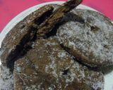 Foto del paso 4 de la receta: Torta fritas de chocolate