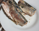 Foto del paso 2 de la receta: Jurel con Cebolla