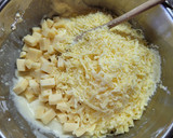 Foto del paso 3 de la receta: Chipá