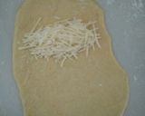 Foto langkah ke 5 dari resep Roti Manis.