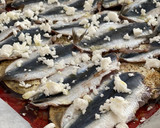 Foto del paso 2 de la receta: Sardinas al horno estilo mediterráneo
