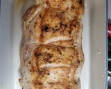 A picture of step 3 of Roast Pork Loin with Apples.
