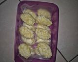 Foto langkah ke 4 dari resep Hash brown simpel 3 bahan sederhana.