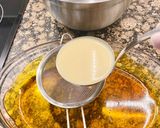 Foto del paso 5 de la receta: Leche asada con coco “sin gluten”