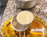 Foto del paso 5 de la receta: Leche asada con coco “sin gluten”