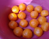 Foto langkah ke 4 dari resep Sate Singkong.