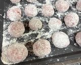 Foto del paso 1 de la receta: Albóndigas en Salsa tradicional. Olla gm