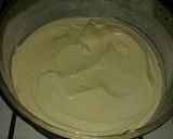 Foto del paso 6 de la receta: Torta de cumpleaños clásica y sencilla!