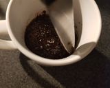 Foto del paso 3 de la receta: Mini Brownie en microondas