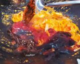 Foto langkah ke 2 dari resep Cumi Asam Manis.