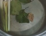 Foto langkah ke 1 dari resep 394. Sate Usus & Hati Ampela Ayam ala Angkringan.