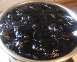 A picture of step 2 of Lemon Winter Melon Tea.