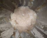Foto langkah ke 2 dari resep Nugget ayam ekonomis (pakai blender).