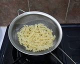 Foto langkah ke 1 dari resep Macaroni Schotel Teflon (step by step).