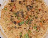 சேமியா பிரியாணி ரெசிபி ஸ்டேப் 6 புகைப்படம்