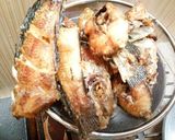 Foto langkah ke 1 dari resep Ikan pesmol.