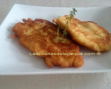 Foto del paso 2 de la receta: Huevos al cielo