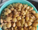 Foto del paso 2 de la receta: Kitchari vegano