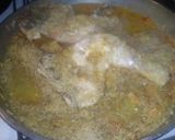 Foto del paso 2 de la receta: Arroz con pollo a la valenciana 🍗🍽️