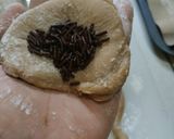 Foto langkah ke 2 dari resep Roti Goreng.