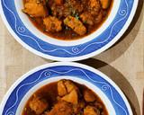 Foto del paso 6 de la receta: Pechugas de Pollo Guisadas al Azafrán