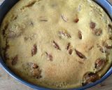 Une image de l'étape 3 de Pudding mirabelle.