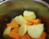 Foto del paso 4 de la receta: Puré de calabaza