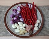 Foto langkah ke 1 dari resep Kalio Daging Sapi Khas Padang.